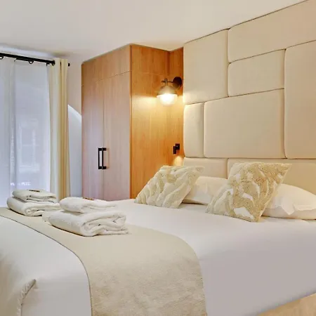 Haystia Elegant Near Opera Parigi